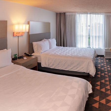 Hotel Wyndham Houston Hobby Airport South Houston Esterno foto