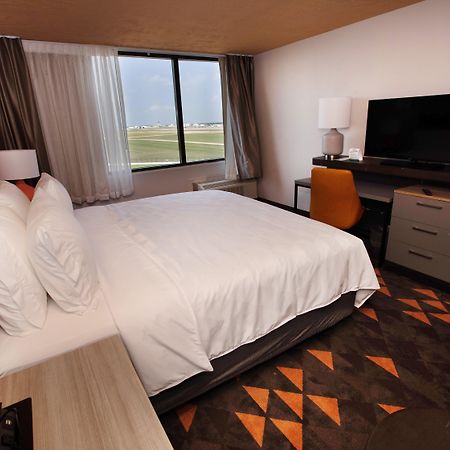 Hotel Wyndham Houston Hobby Airport South Houston Esterno foto