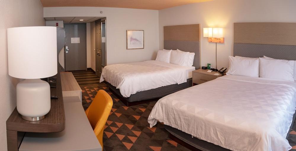 Hotel Wyndham Houston Hobby Airport South Houston Esterno foto