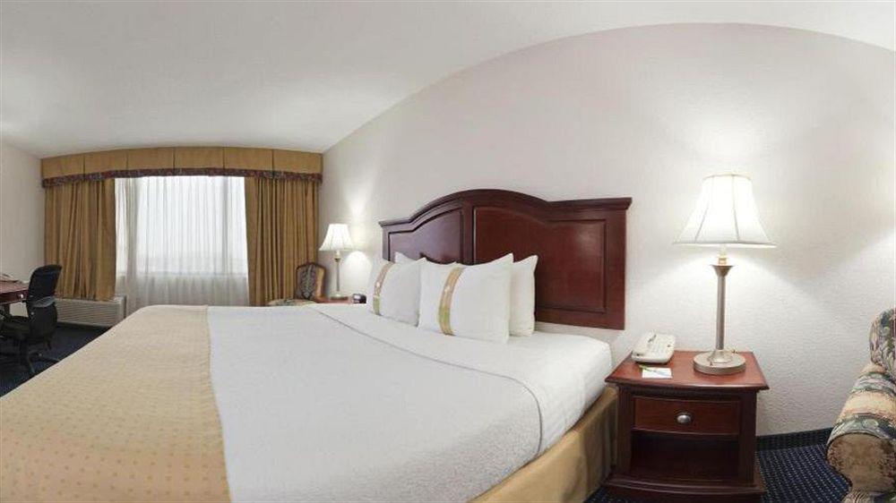 Hotel Wyndham Houston Hobby Airport South Houston Esterno foto