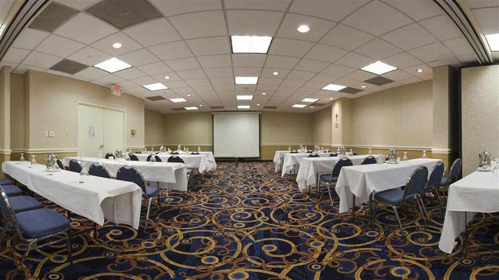 Hotel Wyndham Houston Hobby Airport South Houston Esterno foto
