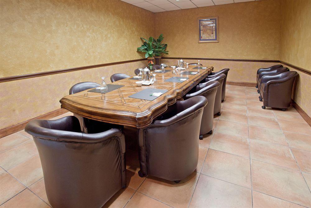 Hotel Wyndham Houston Hobby Airport South Houston Servizi foto