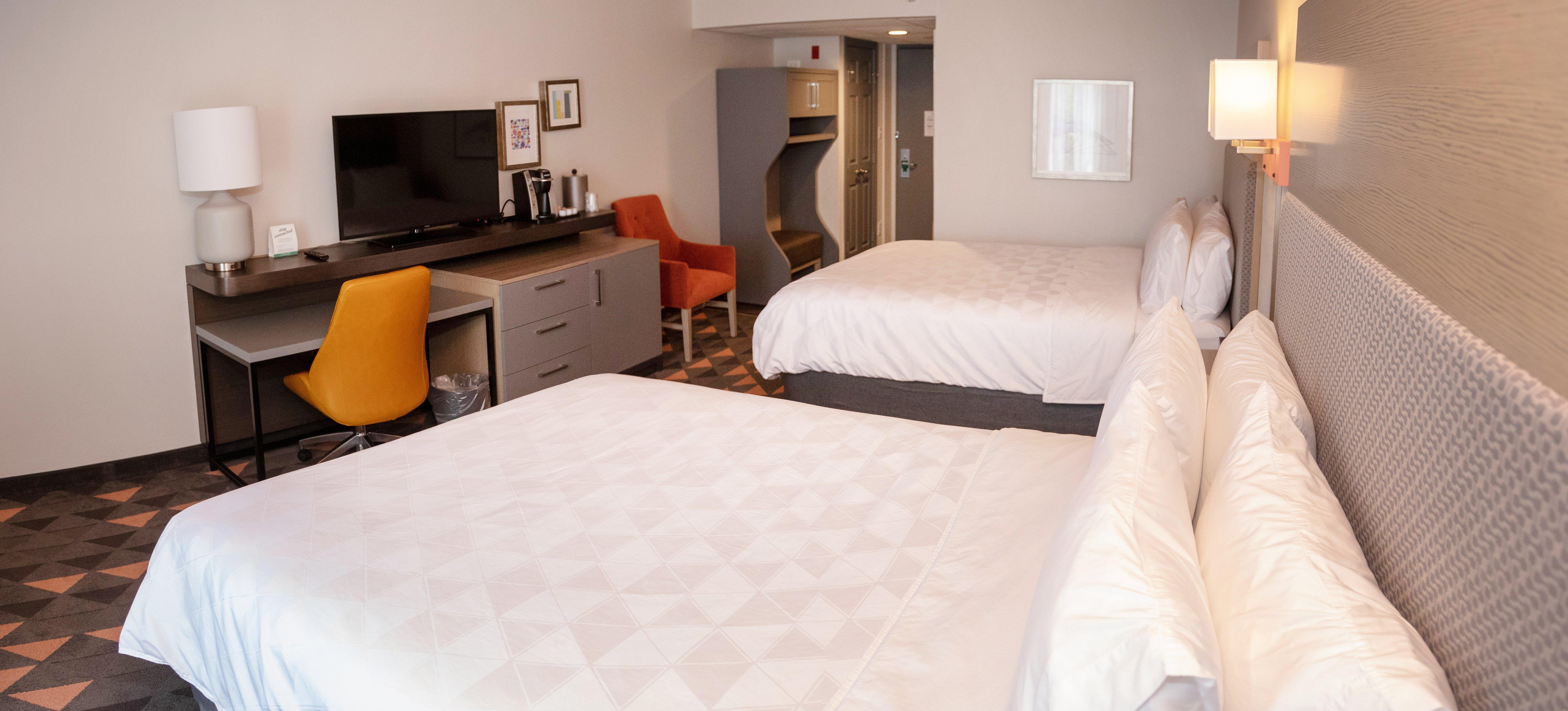 Hotel Wyndham Houston Hobby Airport South Houston Esterno foto