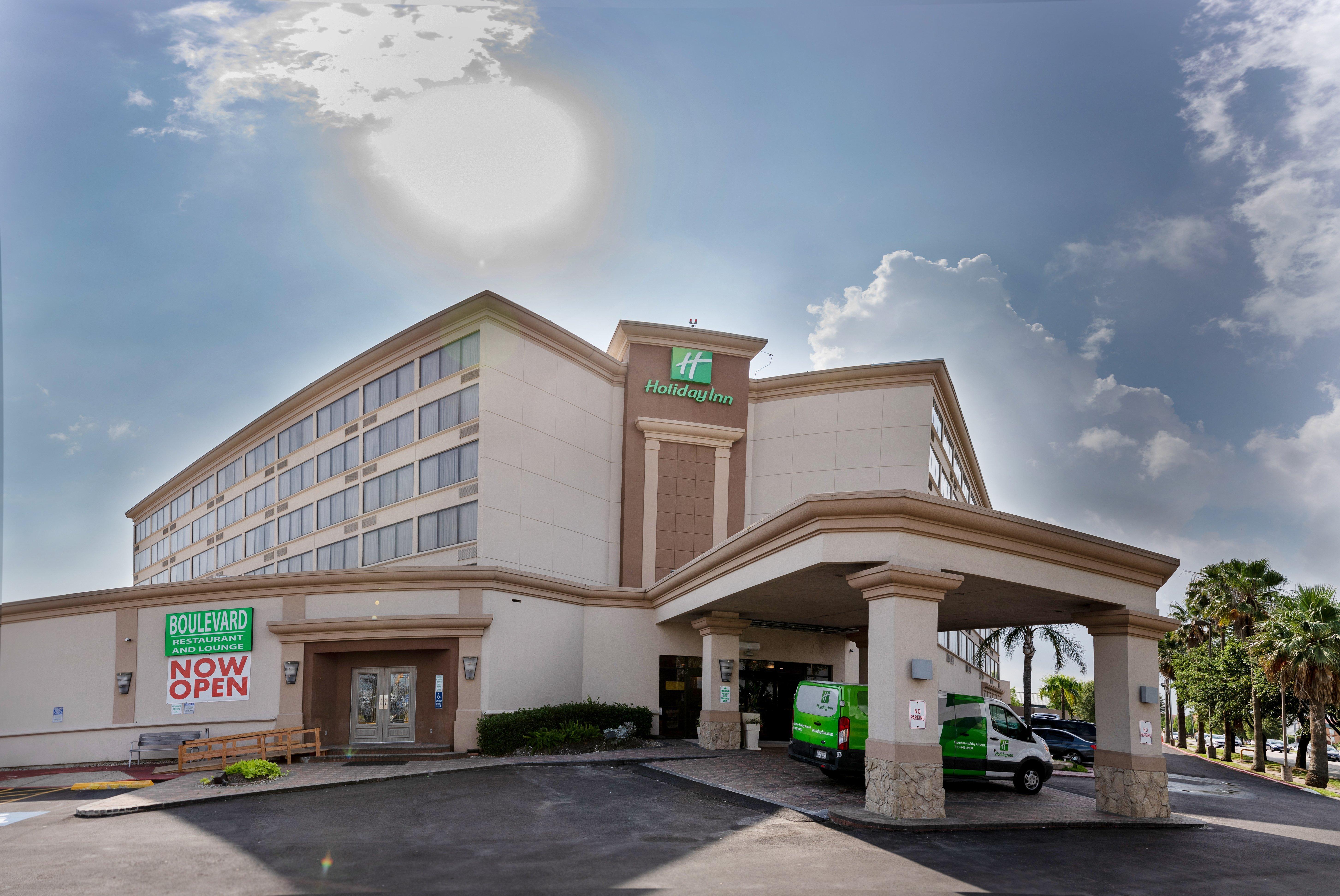 Hotel Wyndham Houston Hobby Airport South Houston Esterno foto