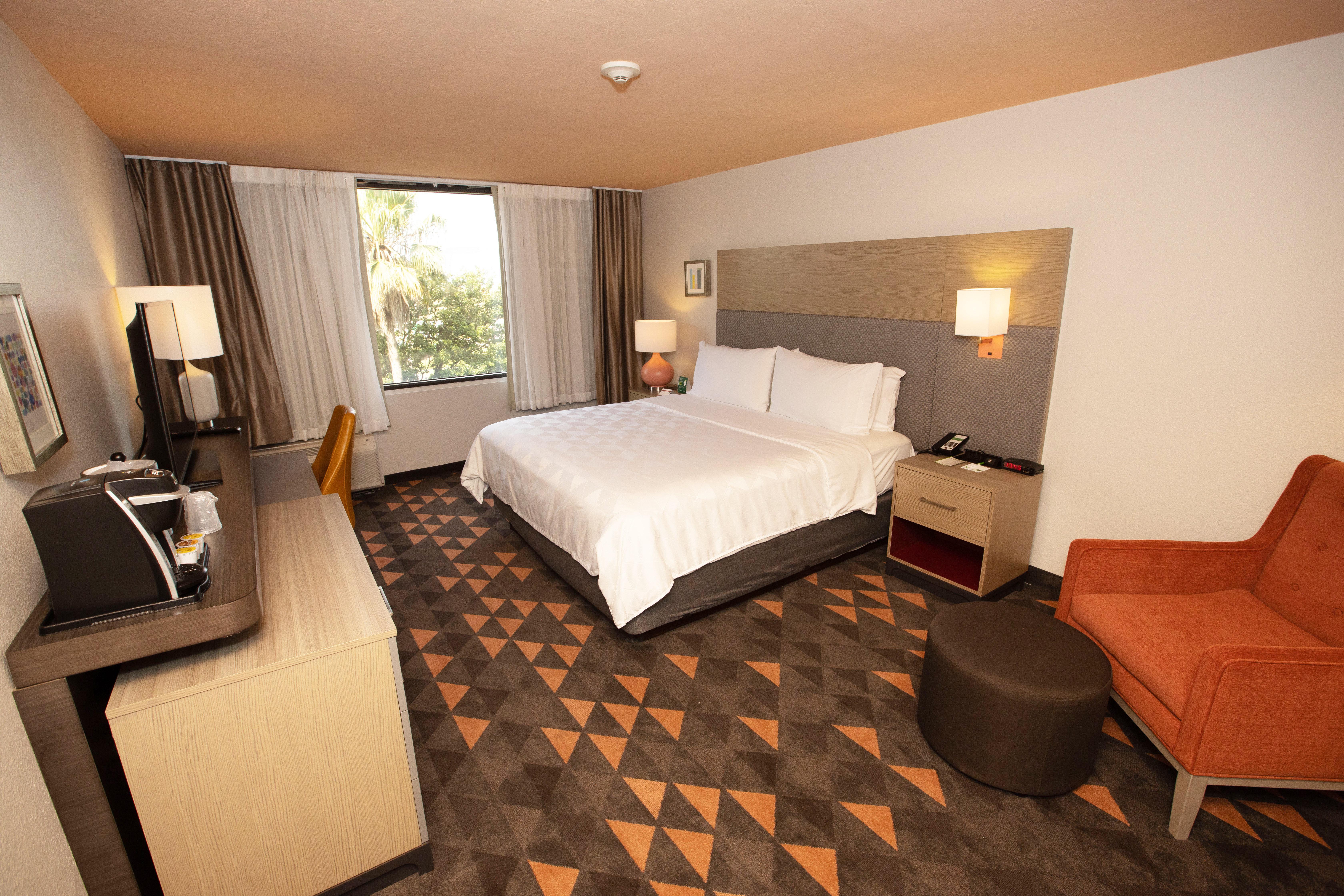 Hotel Wyndham Houston Hobby Airport South Houston Esterno foto