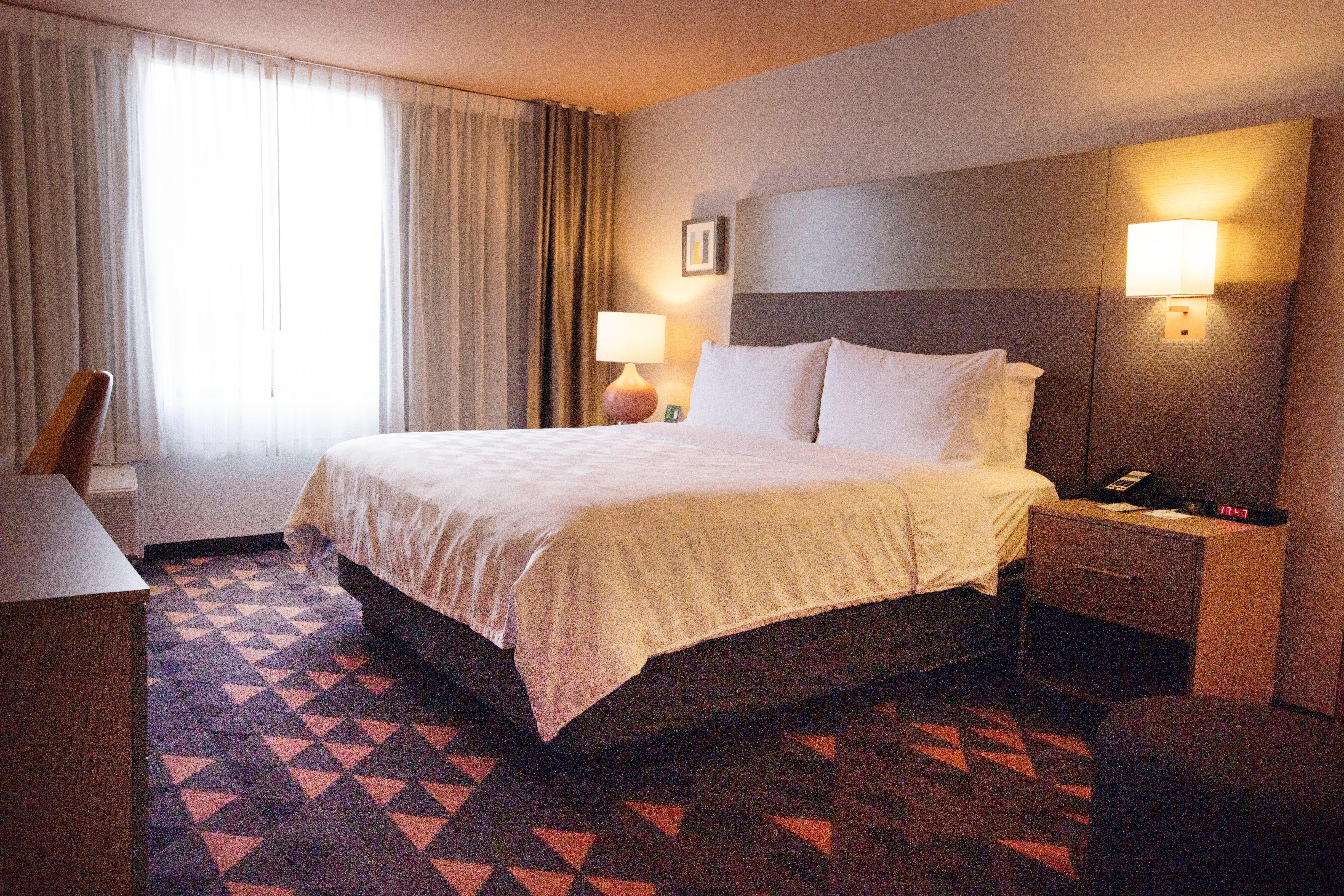 Hotel Wyndham Houston Hobby Airport South Houston Esterno foto