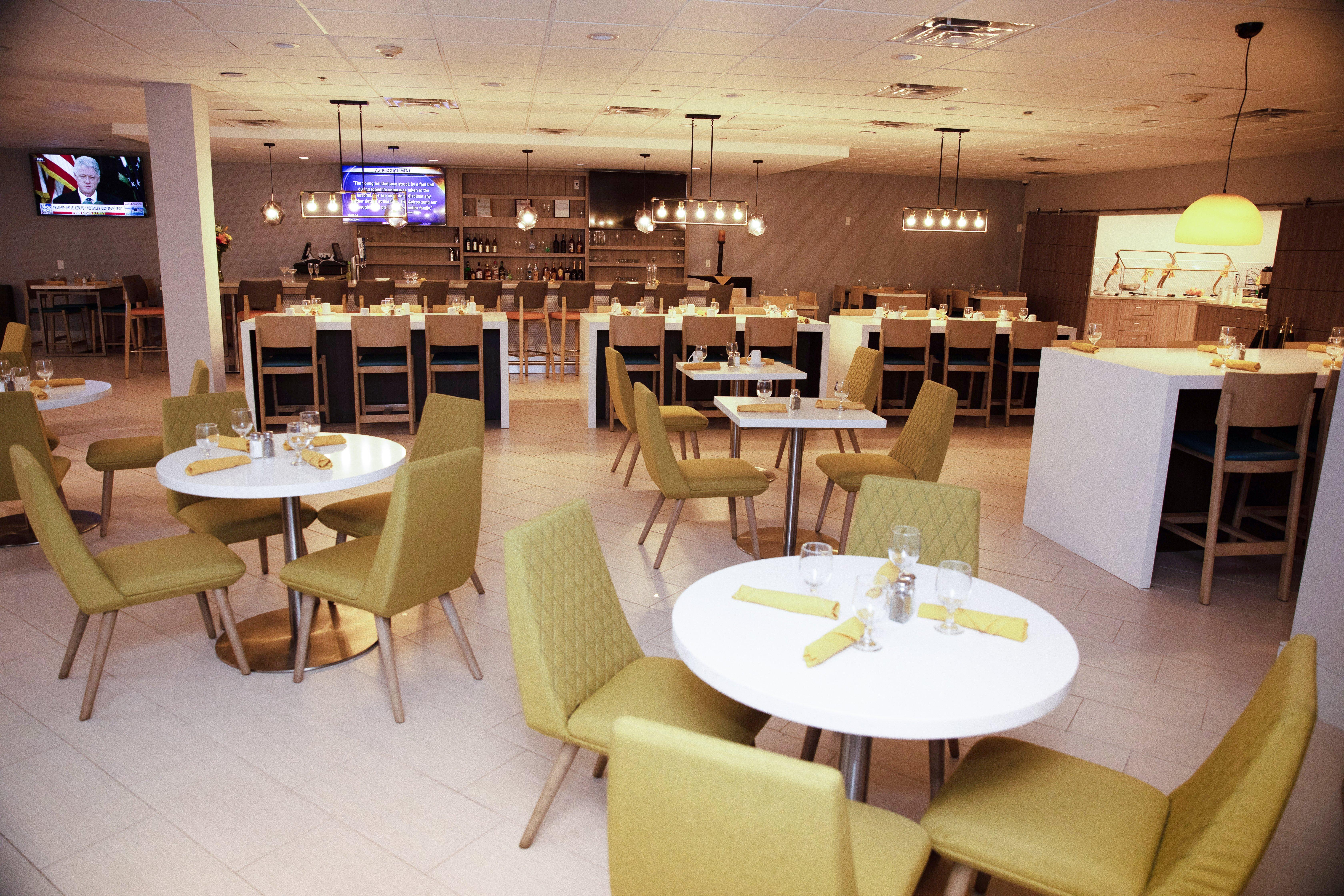 Hotel Wyndham Houston Hobby Airport South Houston Esterno foto