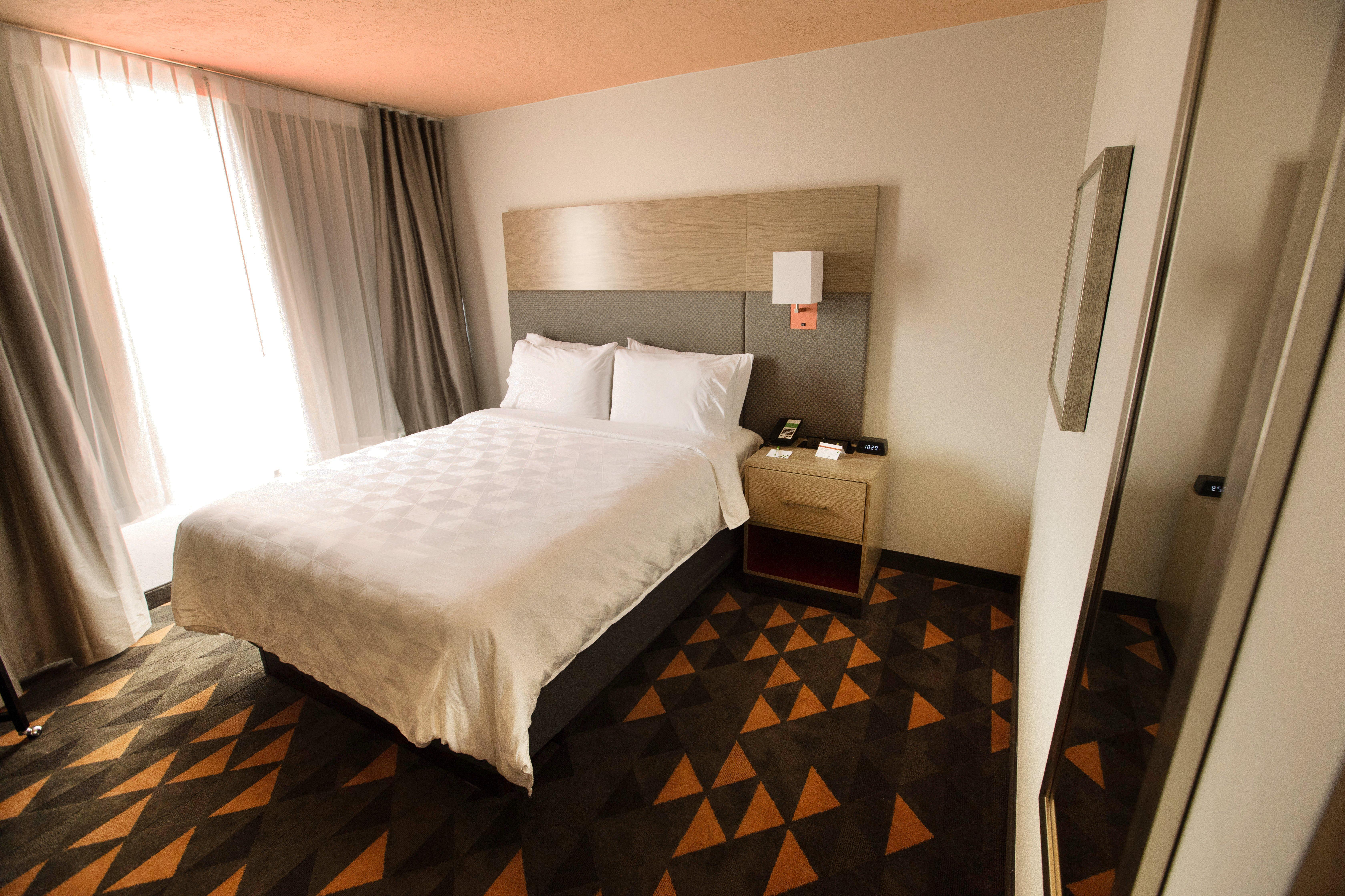 Hotel Wyndham Houston Hobby Airport South Houston Esterno foto