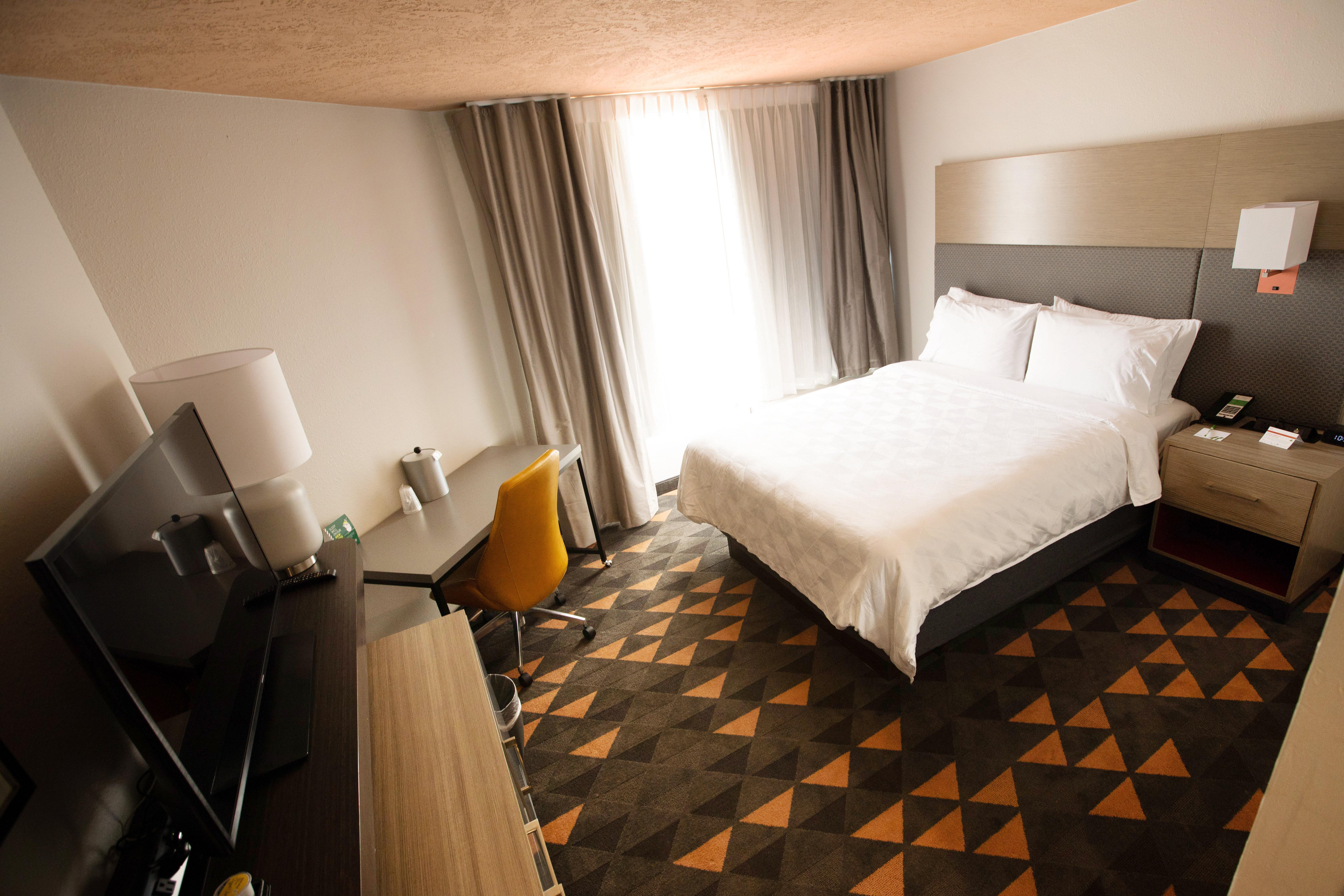 Hotel Wyndham Houston Hobby Airport South Houston Esterno foto