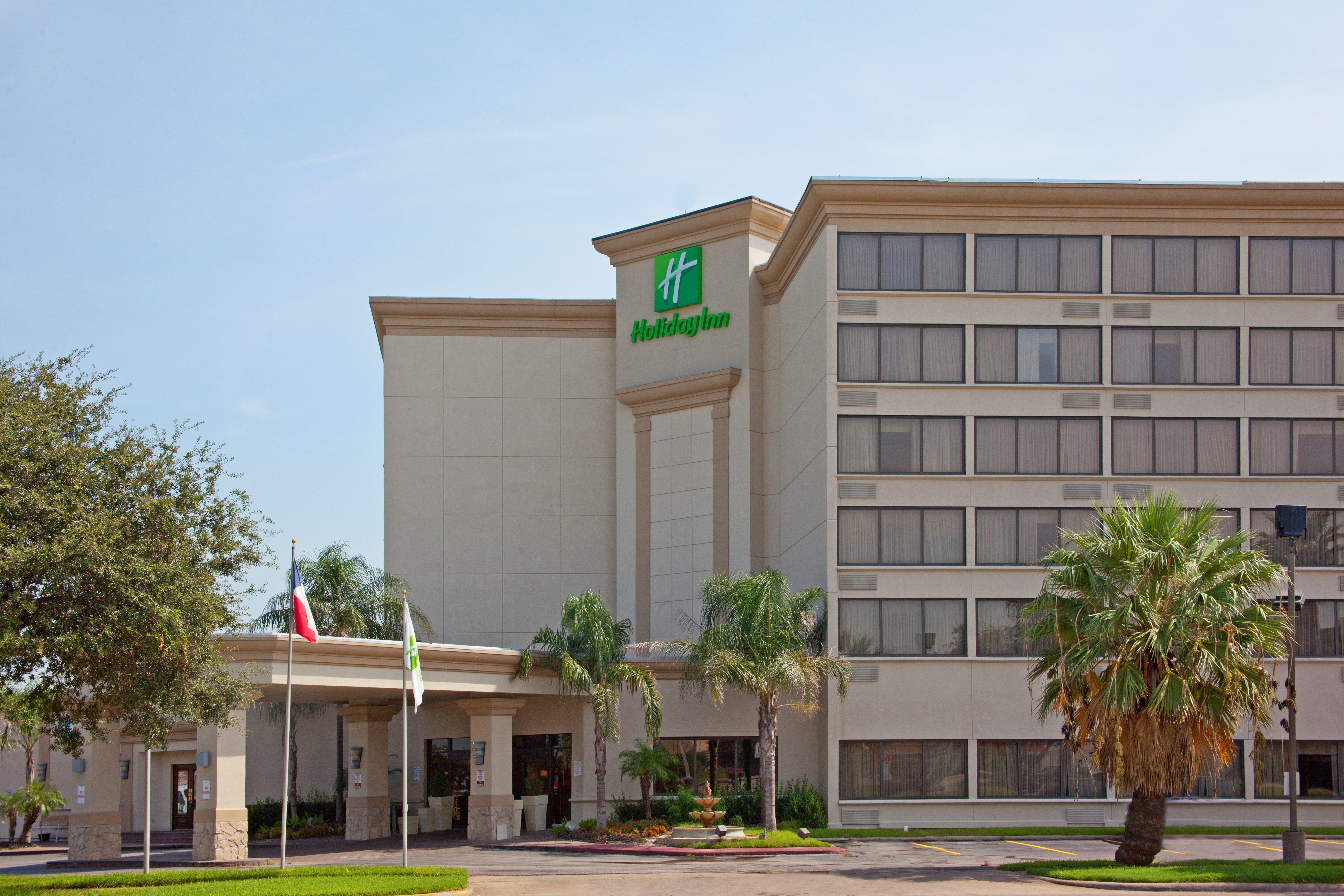 Hotel Wyndham Houston Hobby Airport South Houston Esterno foto