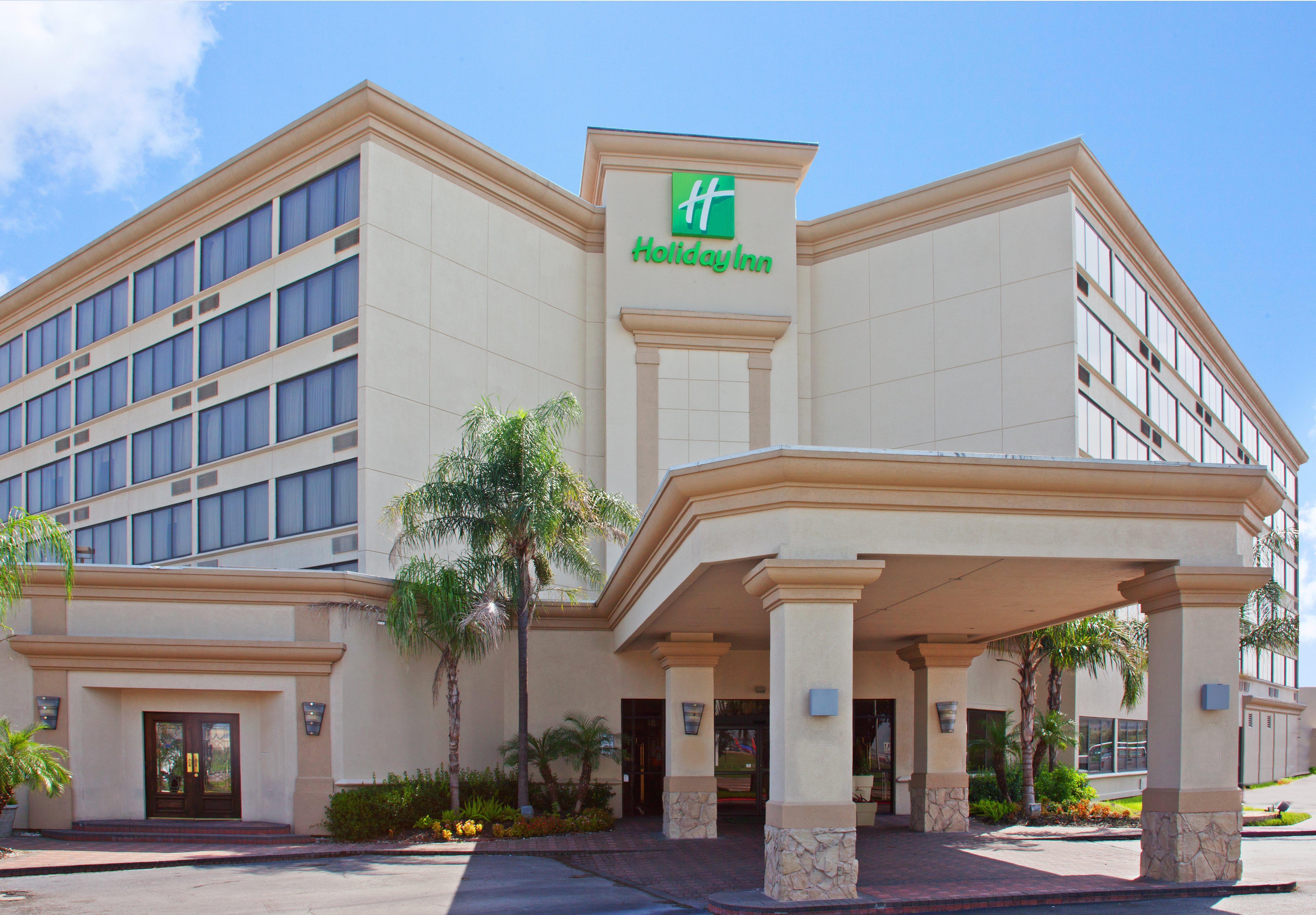 Hotel Wyndham Houston Hobby Airport South Houston Esterno foto
