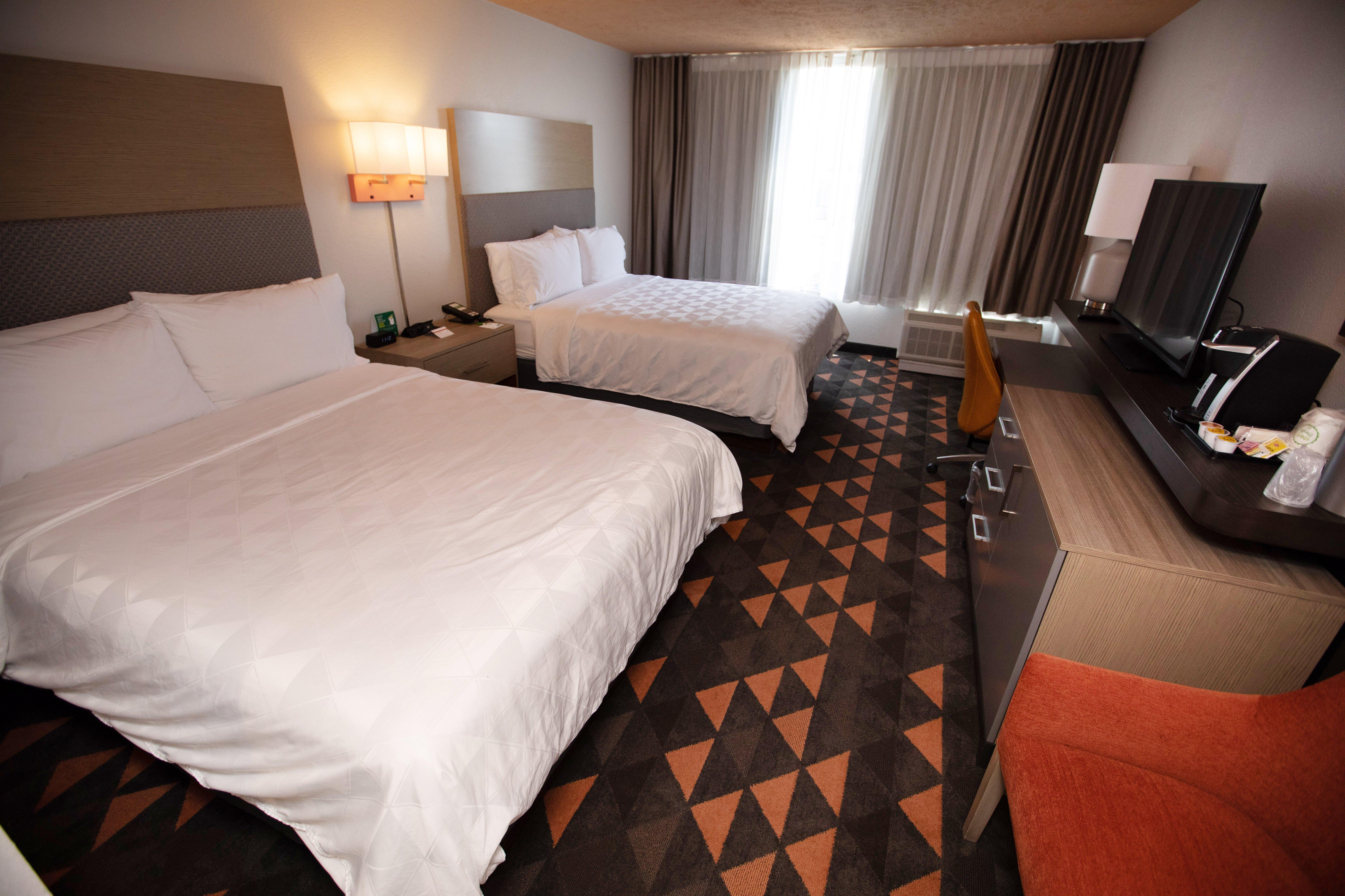 Hotel Wyndham Houston Hobby Airport South Houston Esterno foto