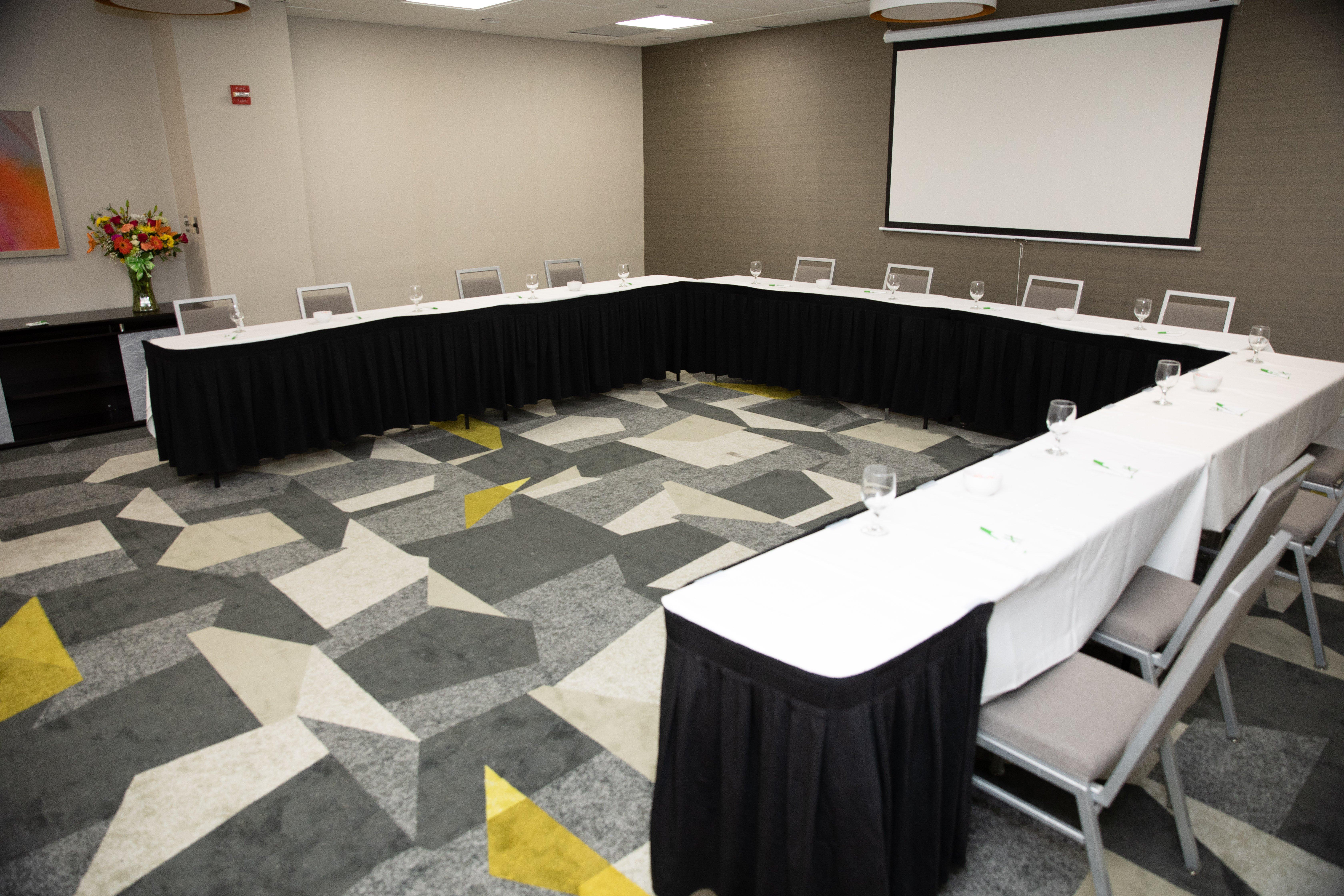 Hotel Wyndham Houston Hobby Airport South Houston Esterno foto