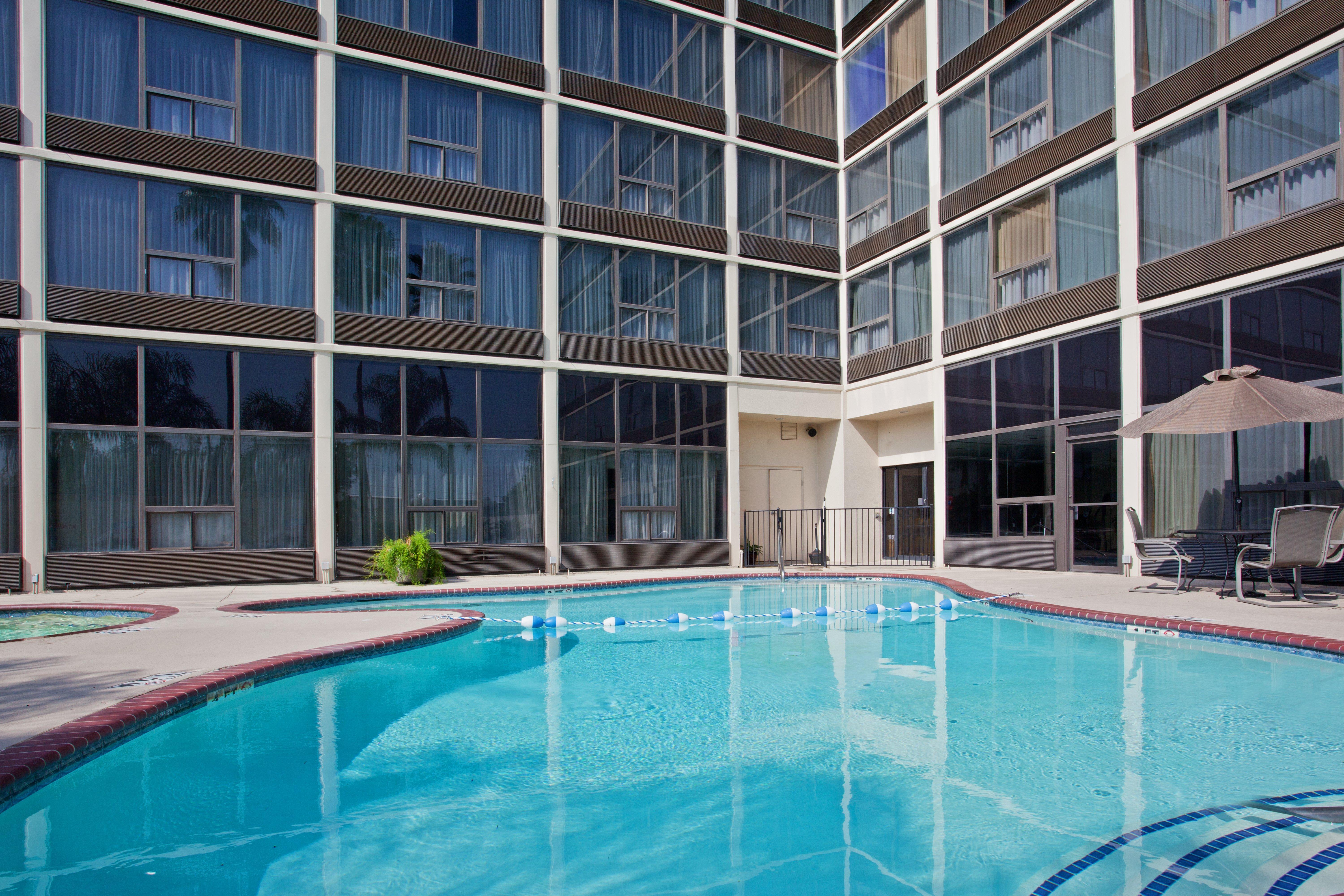 Hotel Wyndham Houston Hobby Airport South Houston Esterno foto