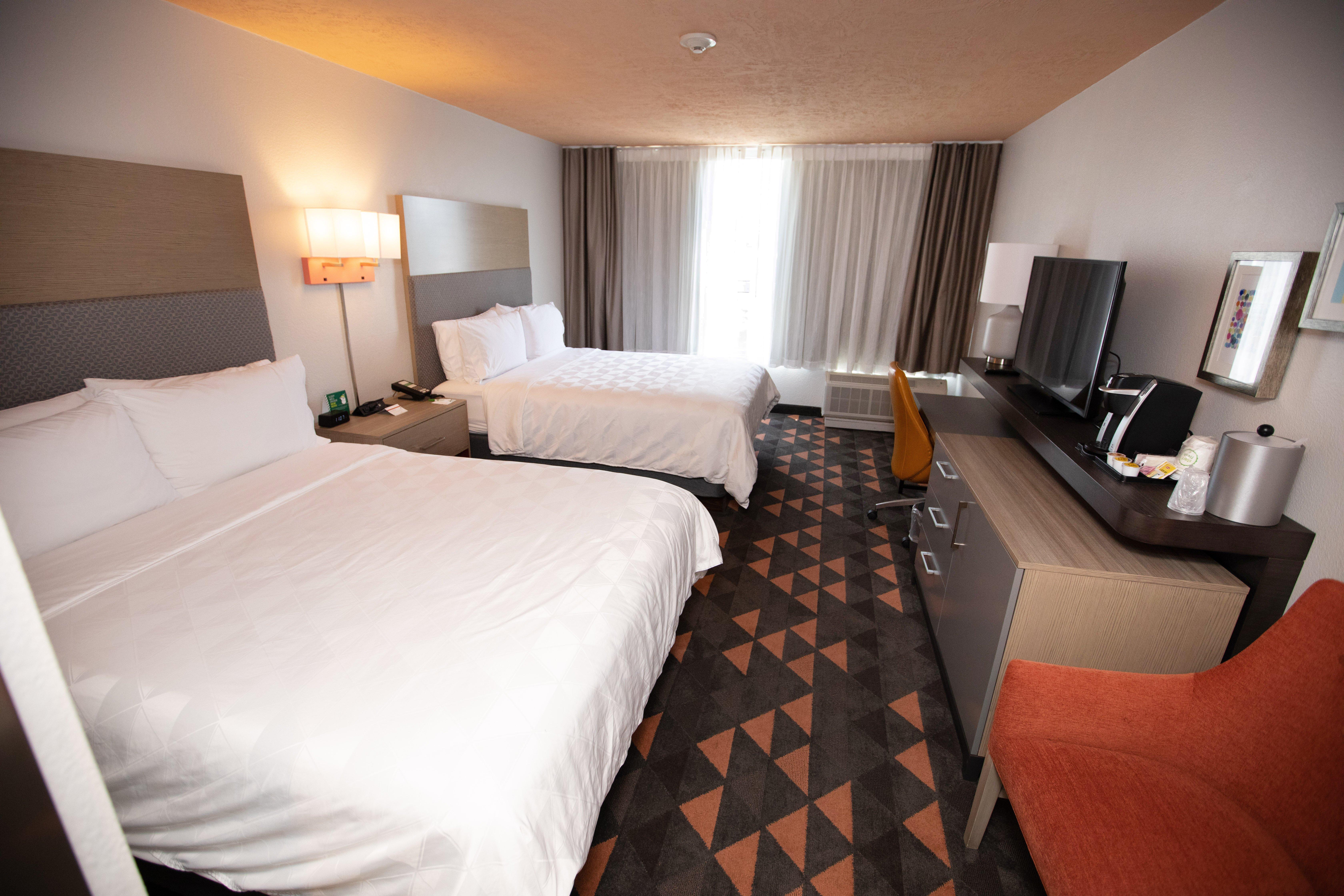 Hotel Wyndham Houston Hobby Airport South Houston Esterno foto