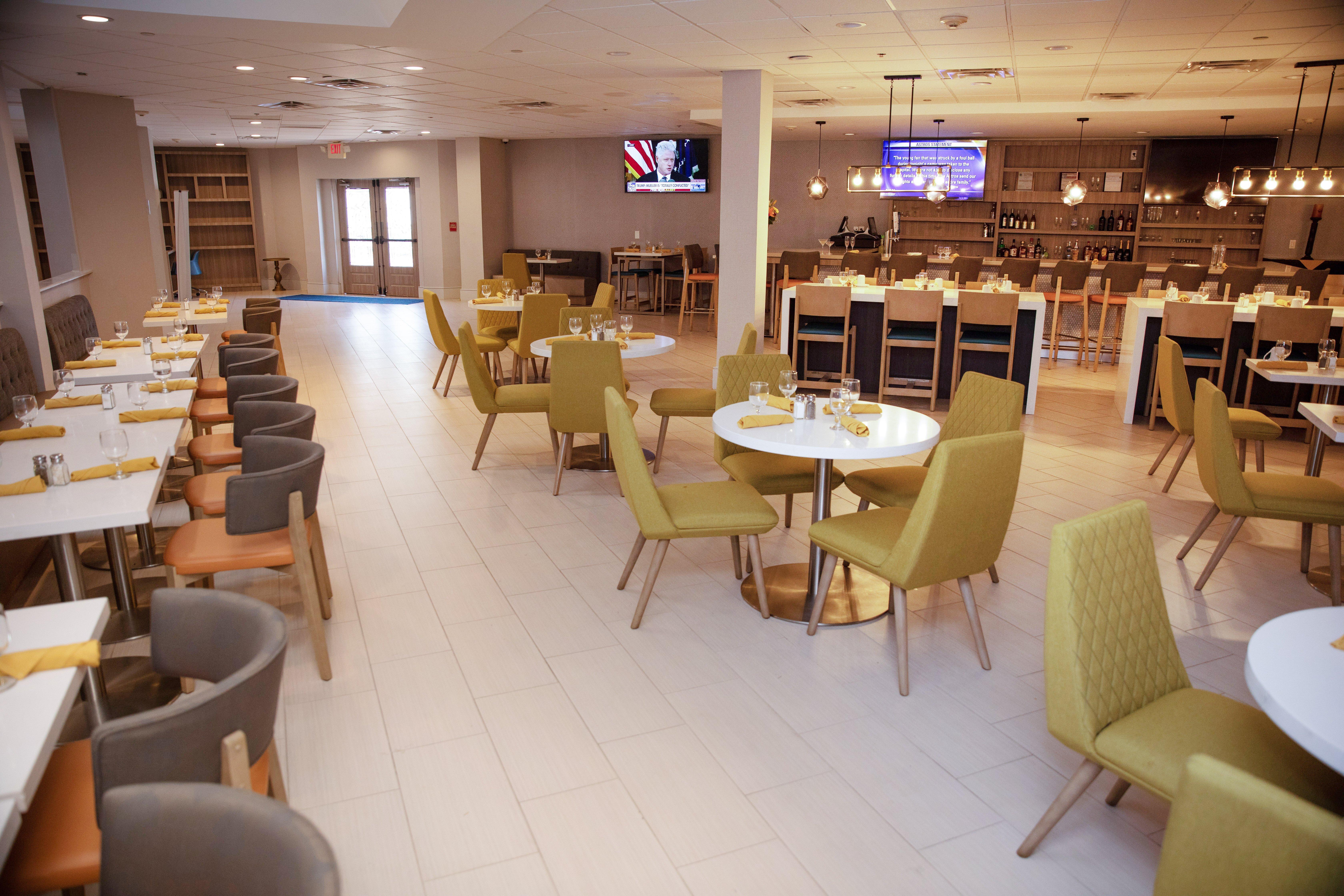 Hotel Wyndham Houston Hobby Airport South Houston Esterno foto