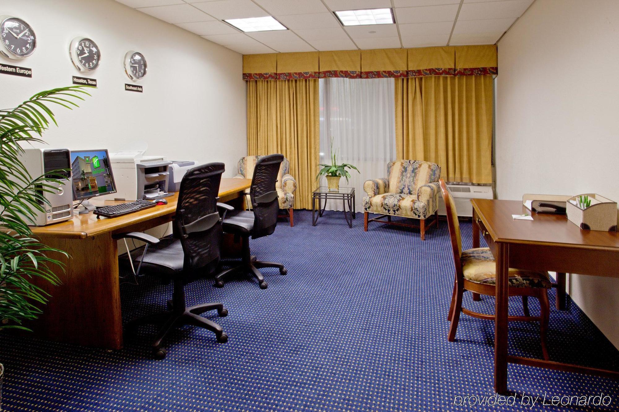 Hotel Wyndham Houston Hobby Airport South Houston Servizi foto