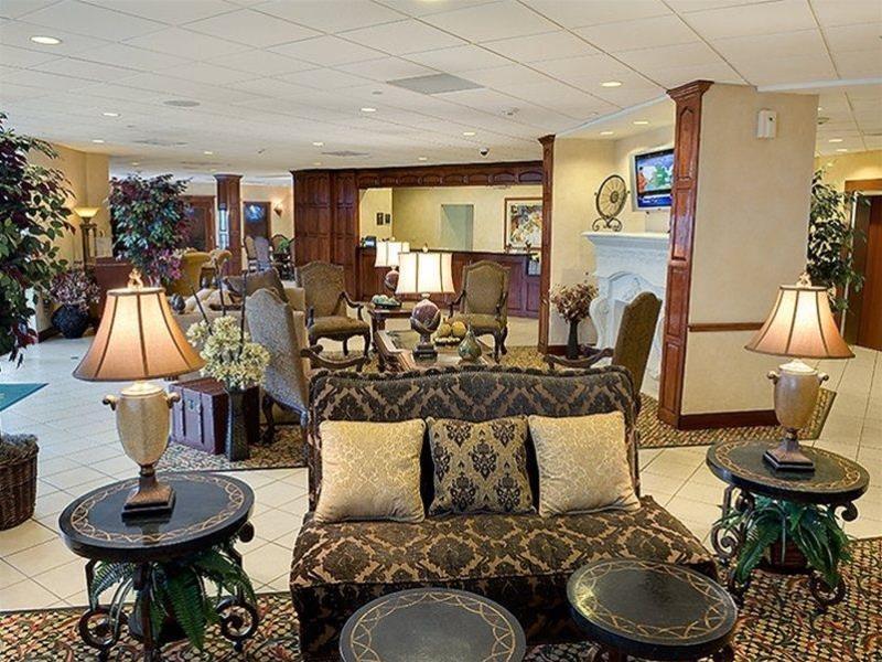 Hotel Wyndham Houston Hobby Airport South Houston Esterno foto