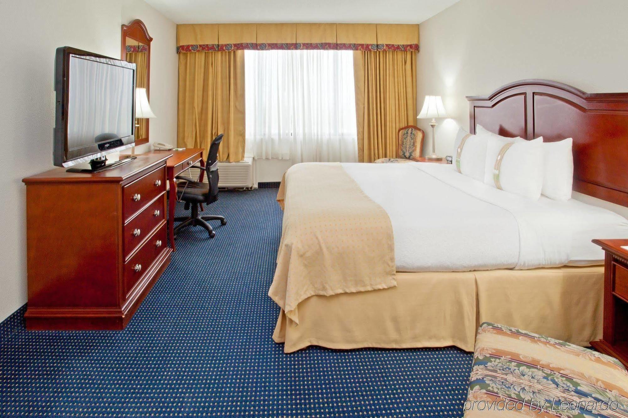 Hotel Wyndham Houston Hobby Airport South Houston Camera foto
