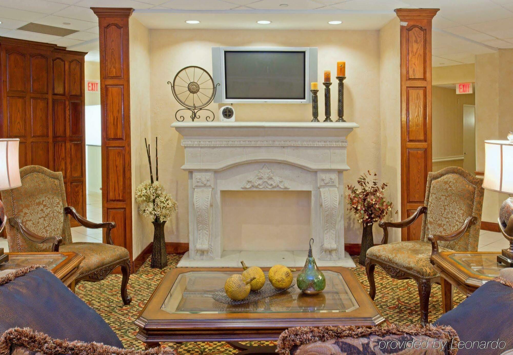 Hotel Wyndham Houston Hobby Airport South Houston Esterno foto