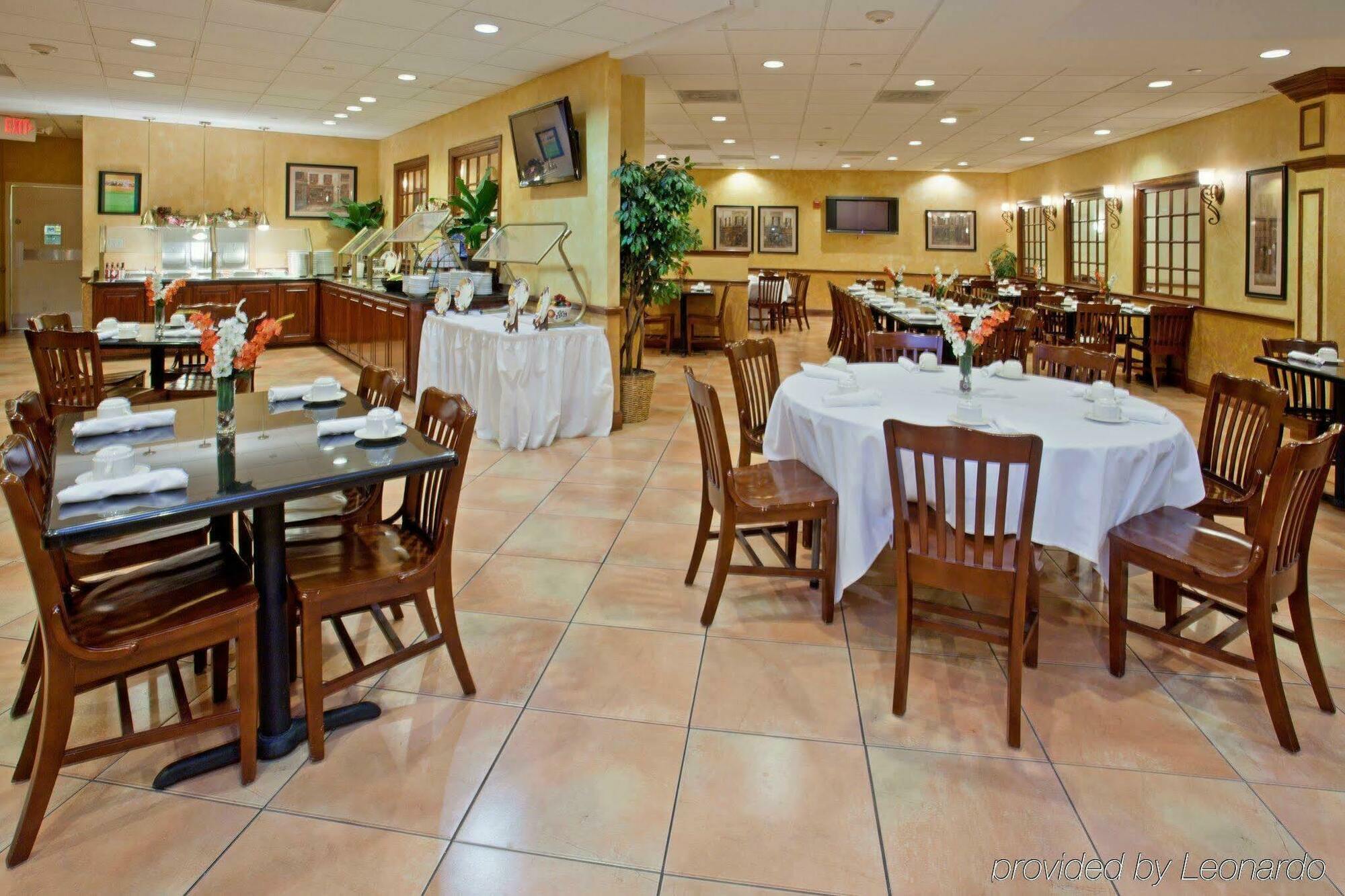 Hotel Wyndham Houston Hobby Airport South Houston Esterno foto