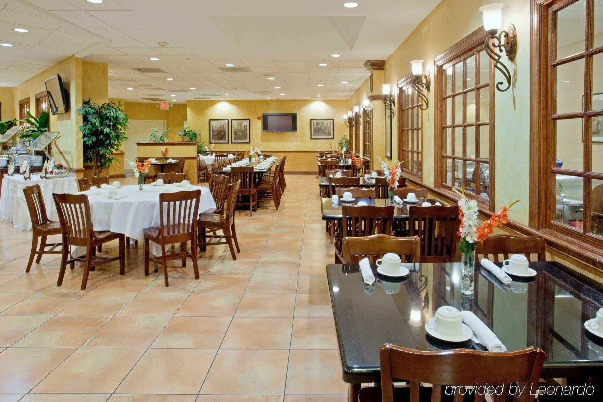 Hotel Wyndham Houston Hobby Airport South Houston Esterno foto