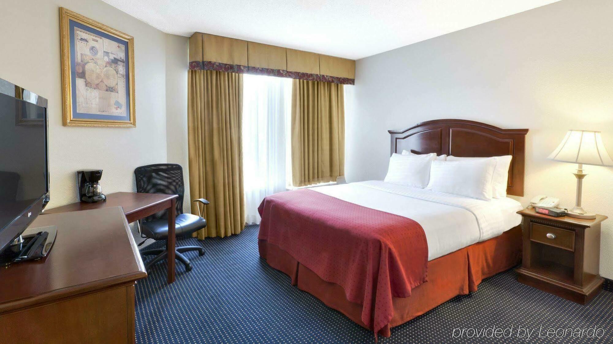 Hotel Wyndham Houston Hobby Airport South Houston Esterno foto