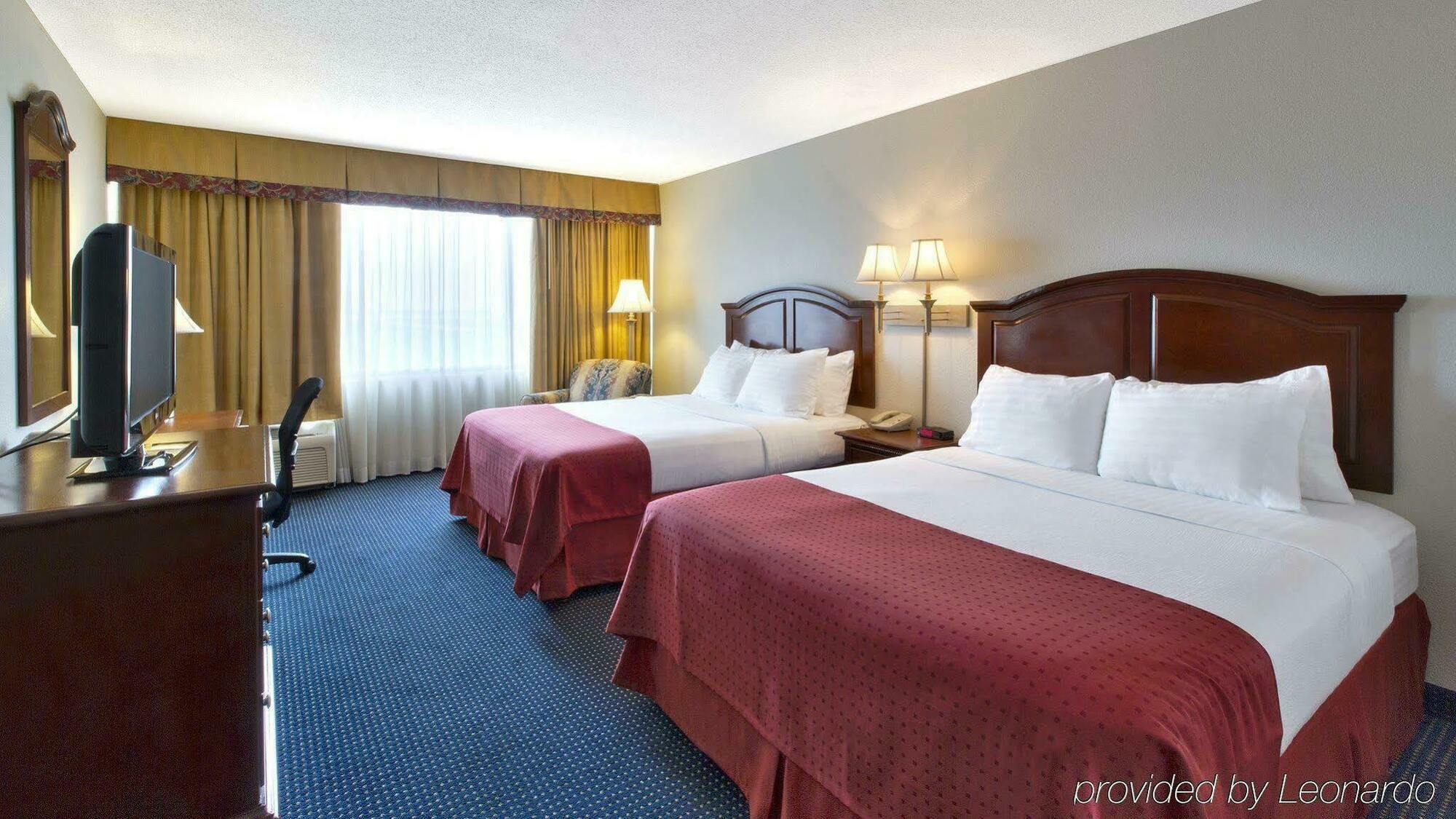 Hotel Wyndham Houston Hobby Airport South Houston Esterno foto