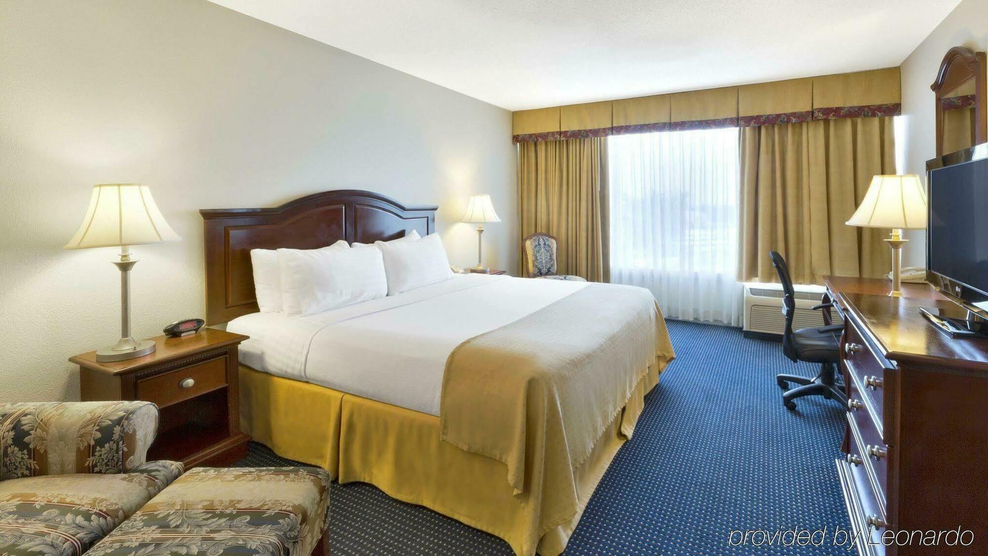 Hotel Wyndham Houston Hobby Airport South Houston Esterno foto