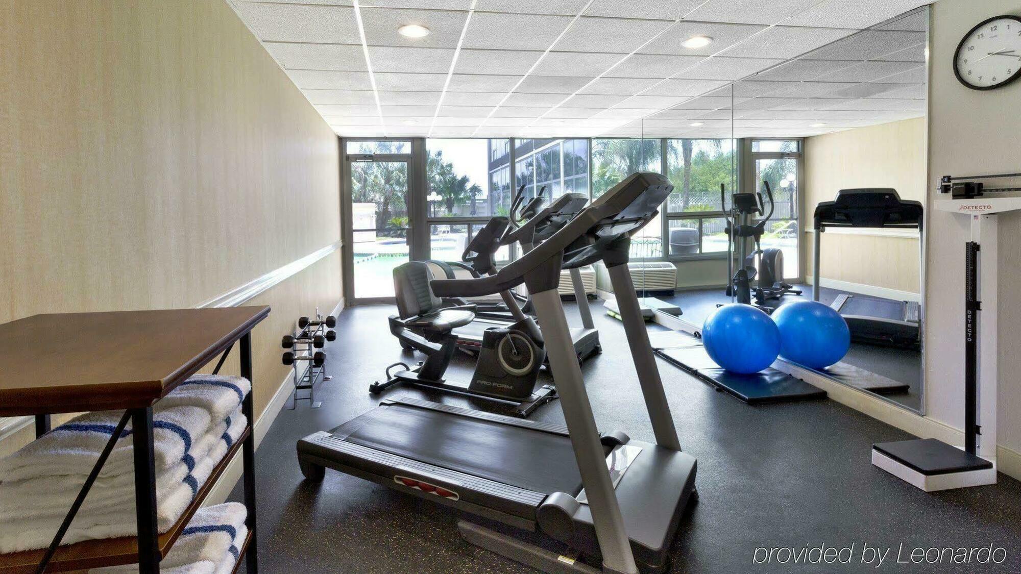 Hotel Wyndham Houston Hobby Airport South Houston Esterno foto