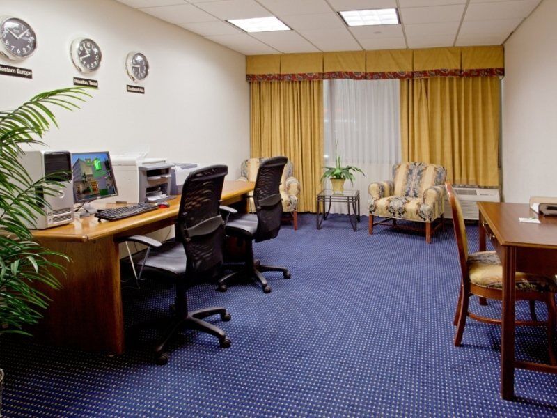 Hotel Wyndham Houston Hobby Airport South Houston Esterno foto