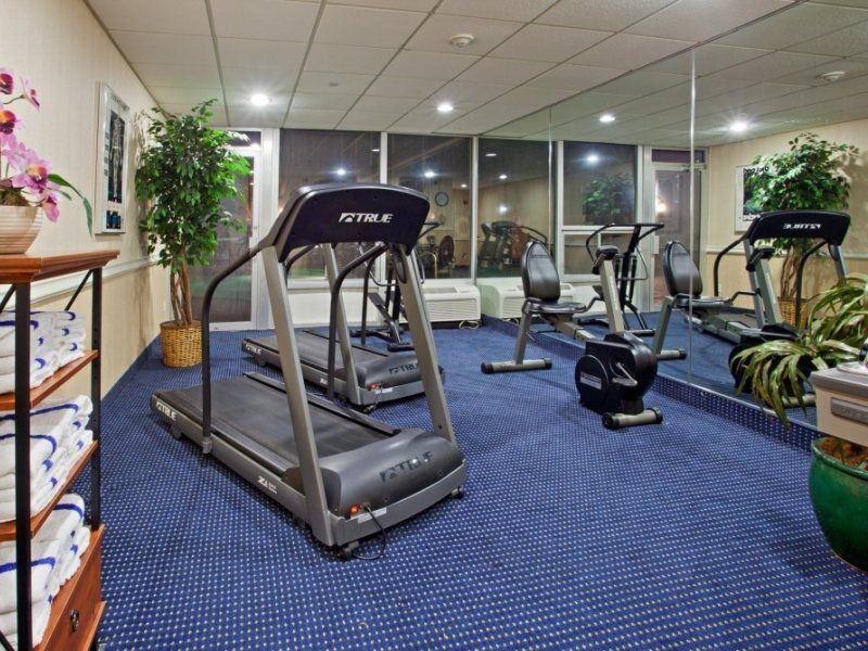 Hotel Wyndham Houston Hobby Airport South Houston Esterno foto
